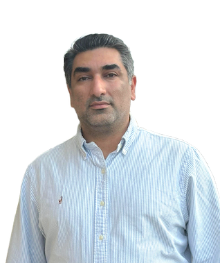 Ali Ghobadzadeh